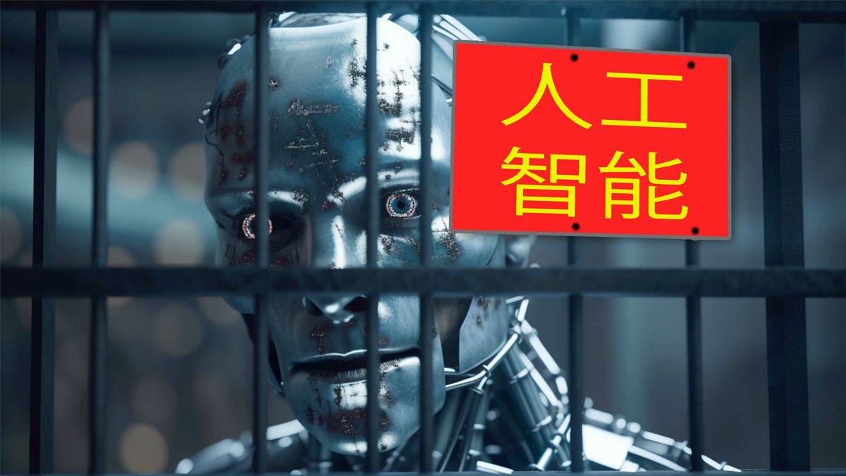 Čína chce vlastní pokročilé chatboty, přitom ale sní o kontrole obsahu